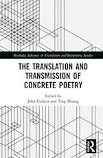 The Translation and Transmission of Concrete Poetry