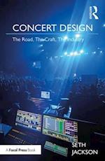 Concert Design