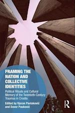 Framing the Nation and Collective Identities