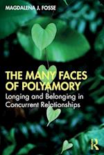 The Many Faces of Polyamory