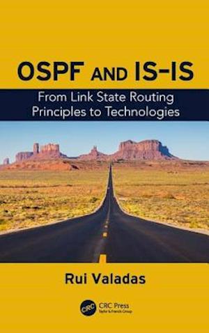 OSPF and IS-IS