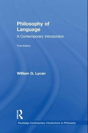 Philosophy of Language