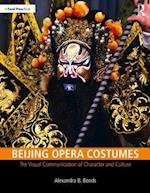 Beijing Opera Costumes