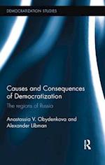 Causes and Consequences of Democratization
