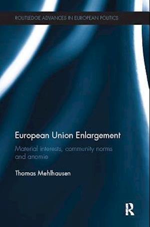 European Union Enlargement