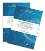 Mathematical Principles of the Internet, Two Volume Set