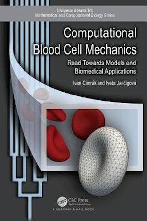 Computational Blood Cell Mechanics