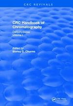 Handbook of Chromatography Vol I (1982)