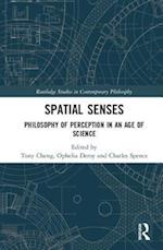 Spatial Senses