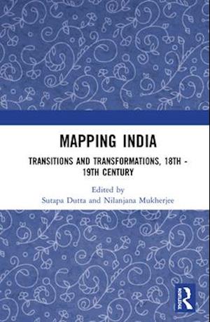 Mapping India