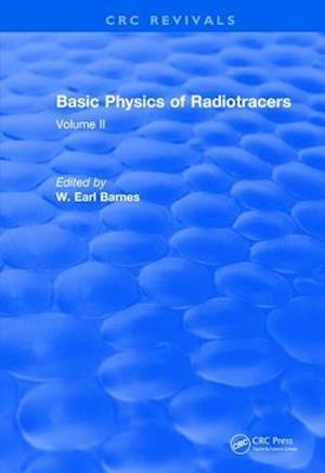 Revival: Basic Physics Of Radiotracers (1983)
