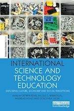 International Science and Technology Education