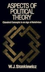 Aspects of Political Theory