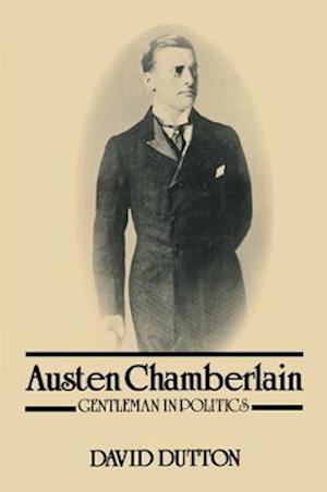 Austen Chamberlain