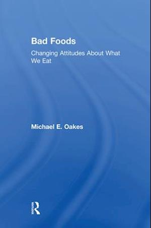 Bad Foods