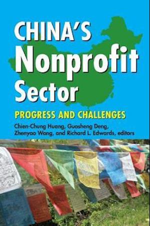 China's Nonprofit Sector