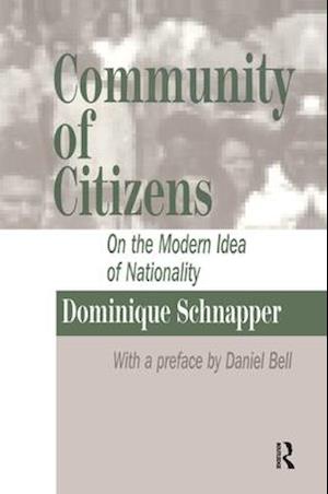 Community of Citizens