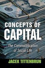 Concepts of Capital