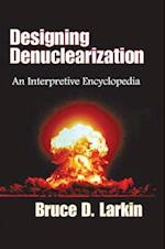 Designing Denuclearization