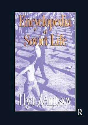 Encyclopaedia of Soviet Life