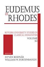 Eudemus of Rhodes