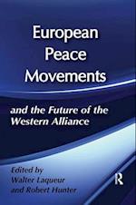 European Peace Movements and the Future of the Western Alliance