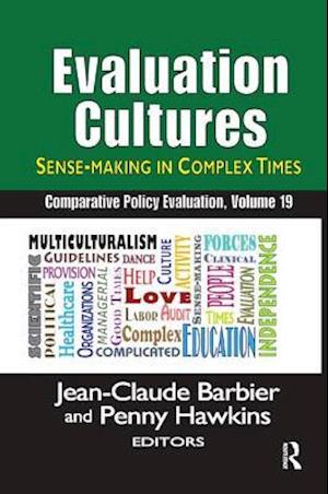 Evaluation Cultures