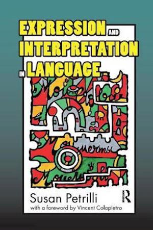 Expression and Interpretation in Language