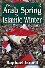 From Arab Spring to Islamic Winter