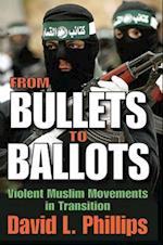 From Bullets to Ballots