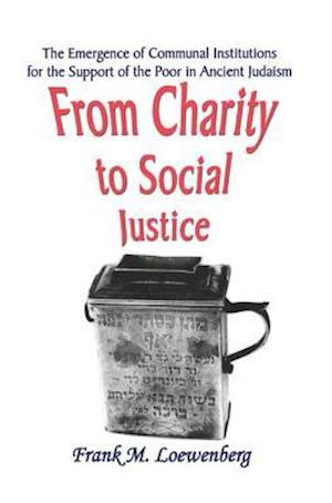 From Charity to Social Justice