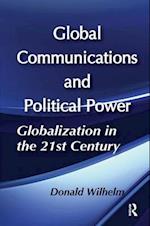 Global Communications and Political Power