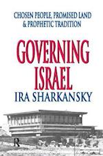 Governing Israel