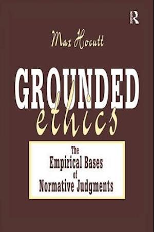 Grounded Ethics