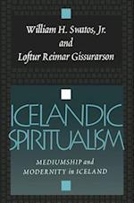 Icelandic Spiritualism
