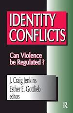 Identity Conflicts