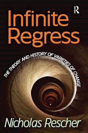 Infinite Regress