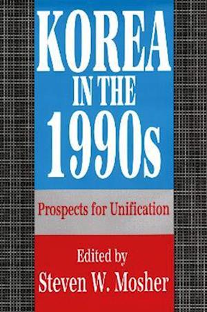 Korea in the 1990s