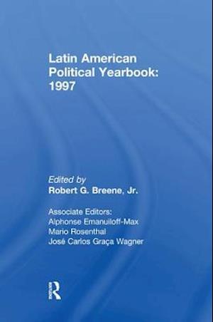 Latin American Political Yearbook