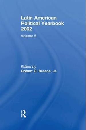 Latin American Political Yearbook