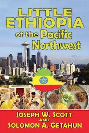 Little Ethiopia of the Pacific Northwest