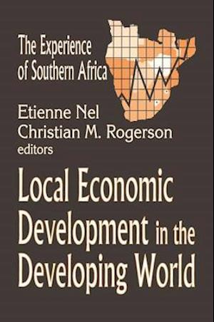 Local Economic Development in the Changing World