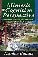Mimesis in a Cognitive Perspective