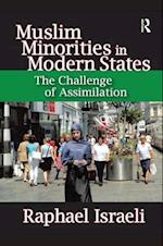 Muslim Minorities in Modern States