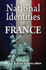 National Identities in France