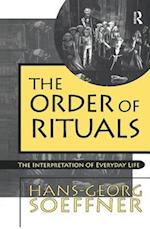 Order of Rituals