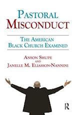 Pastoral Misconduct