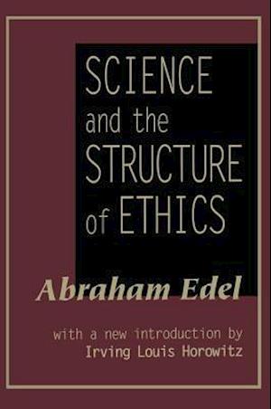 Science and the Structure of Ethics