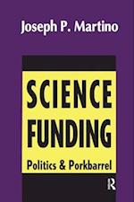 Science Funding