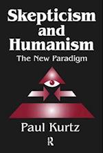 Skepticism and Humanism